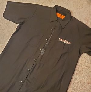 Mad Gear Apparel button up